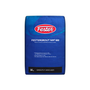 FESTER GROUT NM 800 / 30KG