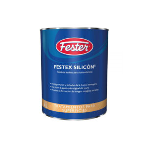 FESTEX SILICÓN 4L