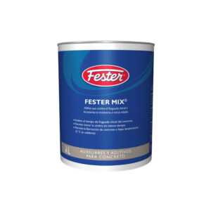 FESTER MIX 4L
