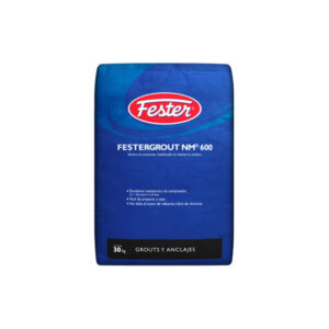 FESTER GROUT NM 600 / 30KG