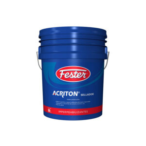 ACRITON SELLADOR 19L