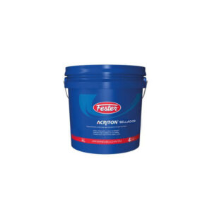 ACRITON SELLADOR 4L