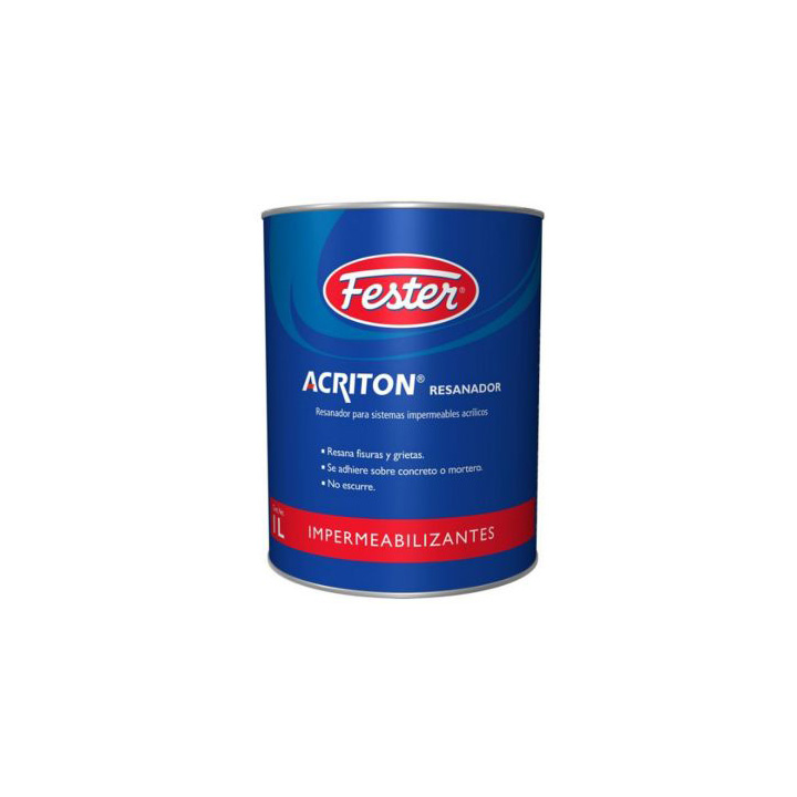 ACRITON RESANADOR 1L