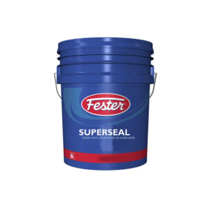 Superseal P GRIS /  26.5L