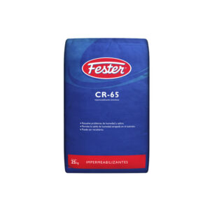 Fester CR-65 / 25K