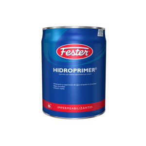 HIDROPRIMER PLUS WB / 19L