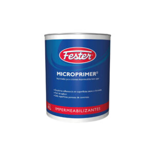 FESTER MICROPRIMER 4L