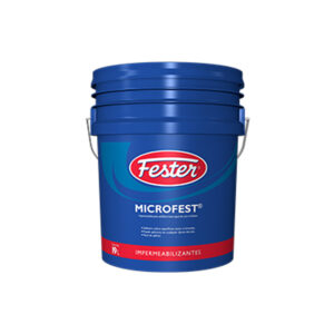 FESTER MICROFEST 19L