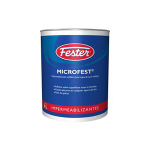FESTER MICROFEST 4L