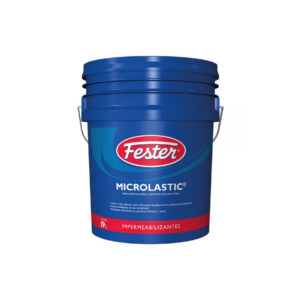 FESTER MICROLASTIC / 4L