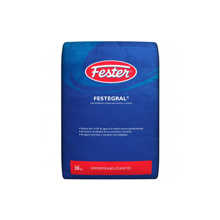 FESTEGRAL 20KG