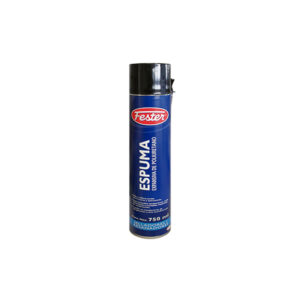 FESTER ESPUMA EXPANSIVA 750ML
