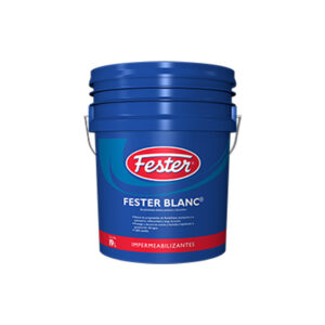 FESTERBLANC / BLANCO / 19L