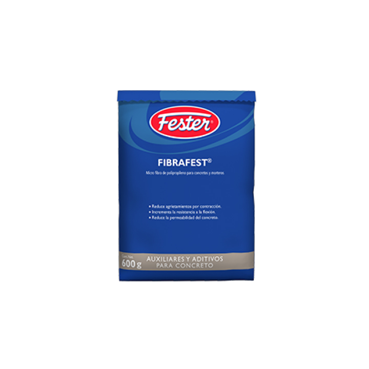 FIBRAFEST 600G