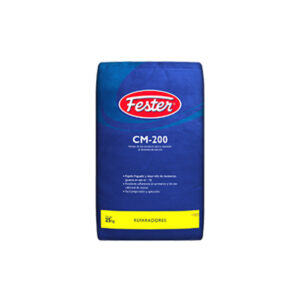 FESTER CM- 200 REPARADOR / 25KG