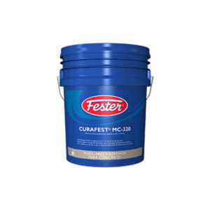 FESTER CURAFEST MC-320 / 19L