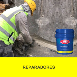 REPARADORES