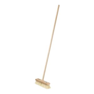 CEPILLO DE PELO 25 CM