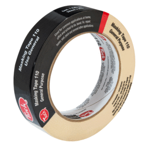 MASKING TAPE TUK 1"