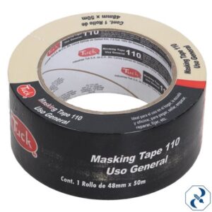 MASKING TAPE TUK 2"