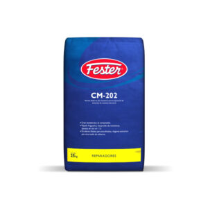 FESTER CM-202 REPARADOR FLUIDO / 25 K