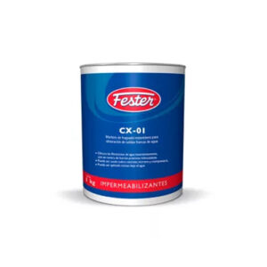 CX 01 / 1L