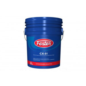 CX 01 / 25K