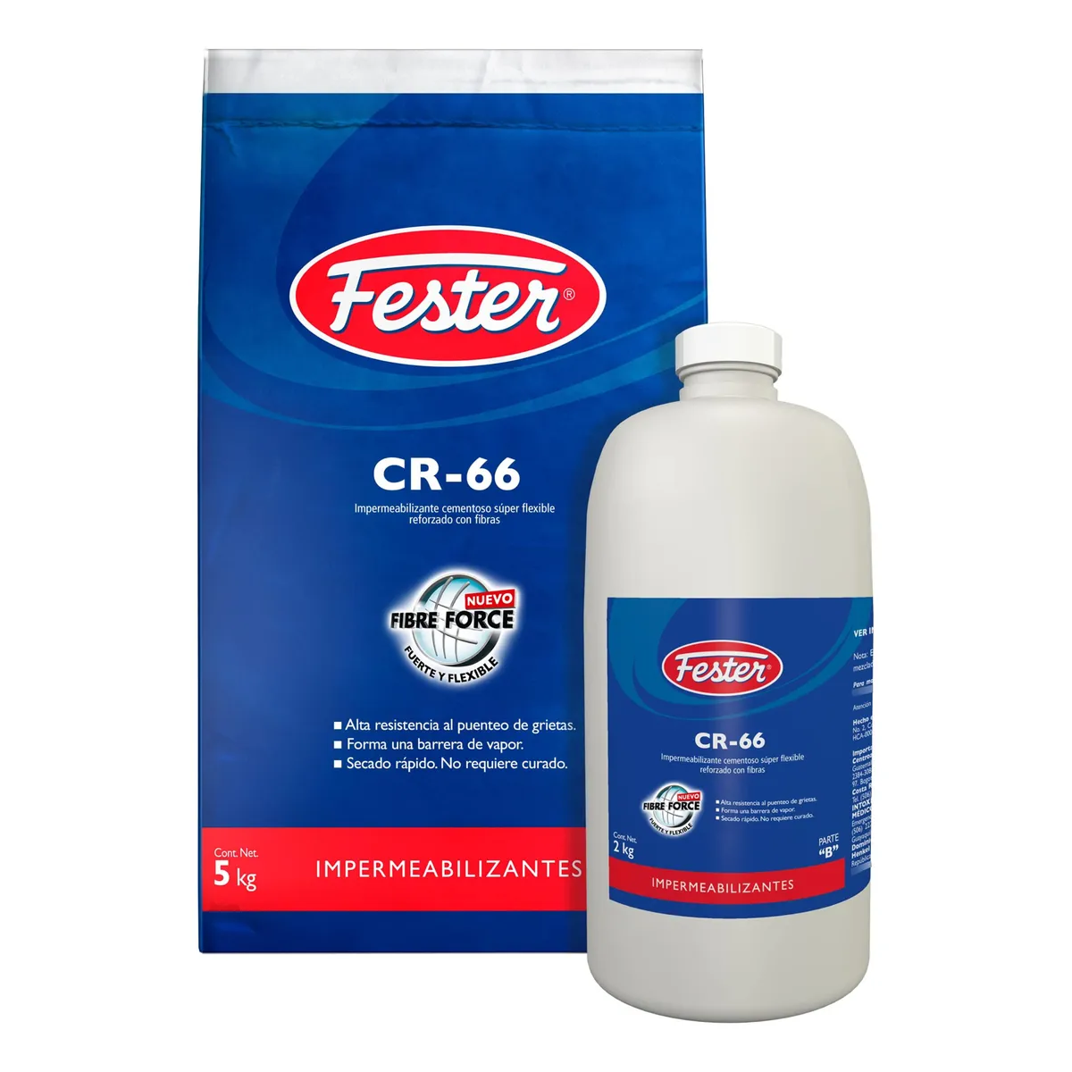 CR-66 GRIS KIT 7K