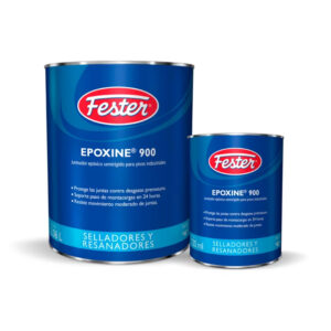 FESTER EPOXINE 900 SELLADOR 3.78L