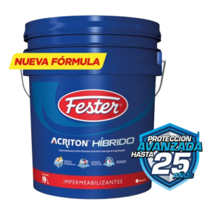 FESTER ACRITON HIBRIDO