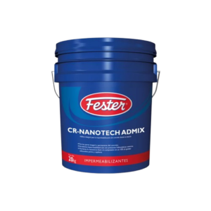CR-NANOTECH ADMIX 20K