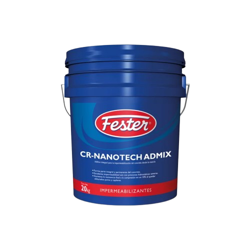 CR-NANOTECH ADMIX 20K