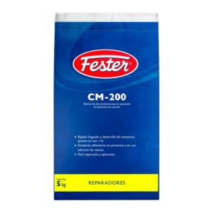 FESTER CM- 200 REPARADOR /5K
