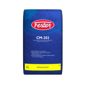 FESTER CM-202 REPARADOR FLUIDO / 5K