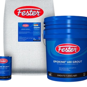 FESTER EPOXINE 600 GROUT 56K