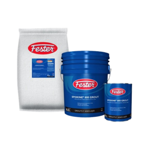FESTER EPOXINE 800 GROUT 112K