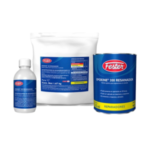 FESTER EPOXINE 300 RESANADOR