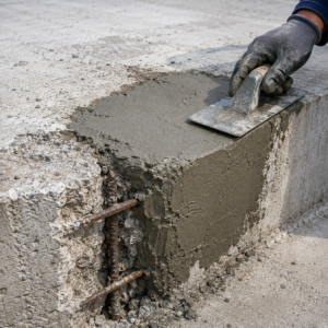 REPARACION DE CONCRETO