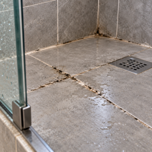 BAÑOS Y REGADERAS