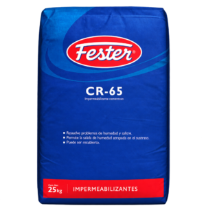 Fester CR-65 / 25K
